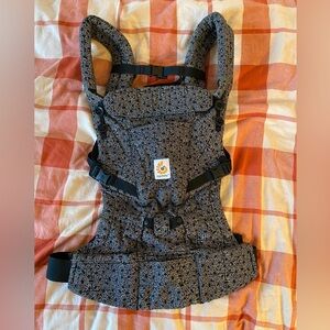 Amazing Keith Haring Ergo